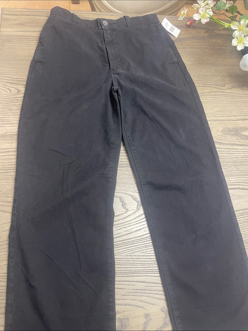 Women’s AG Straight Leg Trouser